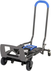 COSCO Chariot Multi-Position