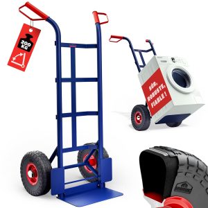 GARDEBRUK Diable Pliable 200 kg