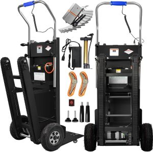 Afitdon Diable Électrique 1250 W