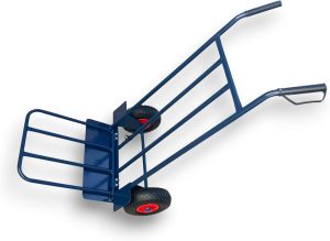 Kibros Chariot Diable Bleu 180 kg