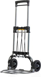 Zero Diable Compact Pliable 160 kg