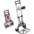 Notre test du Pallit Diable Pliable 200 kg