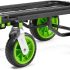 Notre test du Metafranc Chariot 822020 à roulettes 400 kg