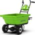 Notre test du COSTWAY Chariot a Outils Roulant a 3 Niveaux 225 kg
