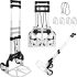 Brouette 1 ou 2 roues : quelle configuration choisir ?