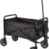 Notre test du Sekey XXL Plus Chariot de Jardin Pliable 200L 150KG