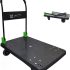 Notre test du Kibros Chariot Diable Bleu 180 kg
