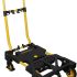 Notre test du COSCO Chariot Multi-Position 135 kg