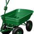 Notre test du Sekey XXL Plus Chariot de Jardin Pliable 200L 150KG