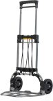 Notre test du Zero Diable Compact Pliable 160 kg